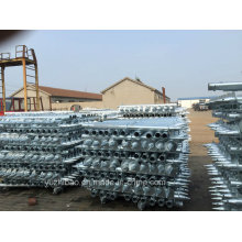 Q235 Wedge Anchor, Pole Anchor, Ground Screws